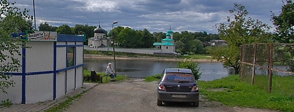 улица Красных просвещенцев